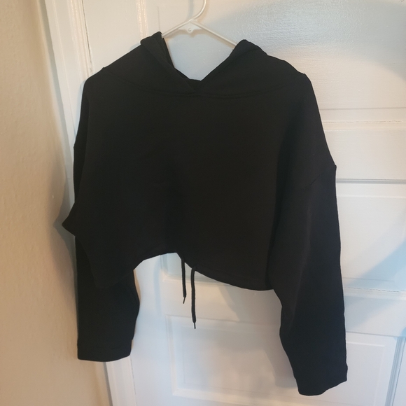 NWT BLVCK Paris Womens Hoodie and Sweatpants Set Medium - Picture 2 of 11